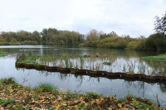 Maîtrise d’ouvrage des études et travaux d’aménagement et d’entretien des cours d’eau d’intérêt communautaire