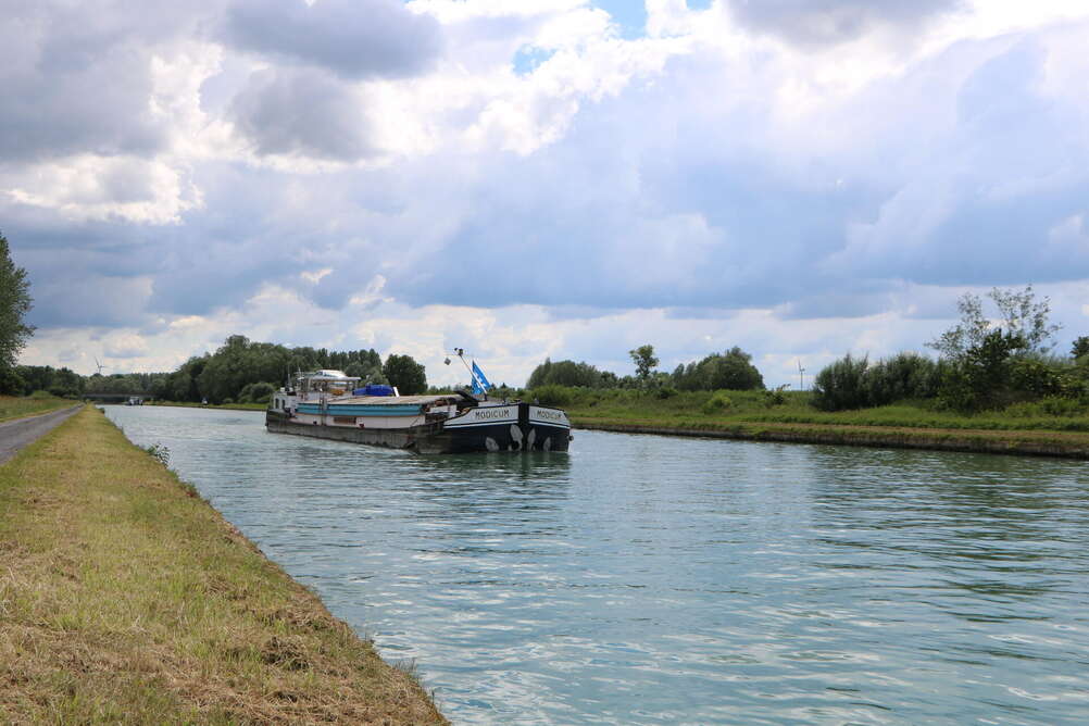 Canal Seine-Nord Europe