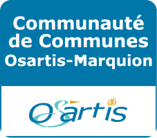 Communauté de communes Osartis-Marquion